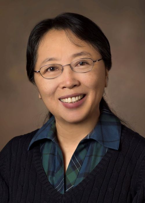 Zhao Chen | Statistics & Data Science Graduate Interdisciplinary Program