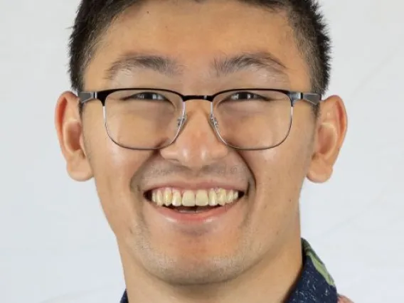 Jeffrey Mei