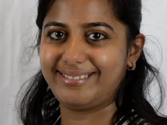 Gayathri Varma