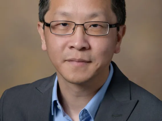 Mingyu Liang
