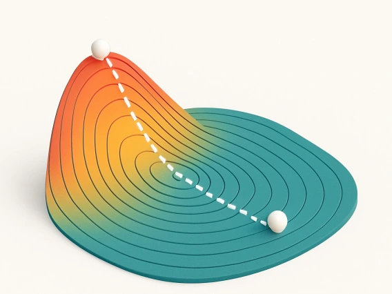gradient-descent