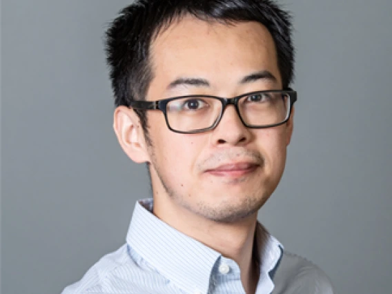 Yue Wang, PhD