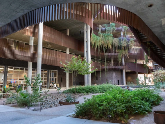 Campus - ENR2