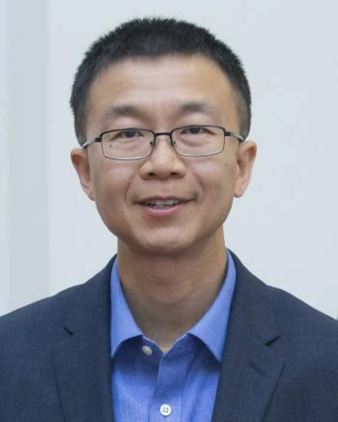 Zhengyuan Zhu