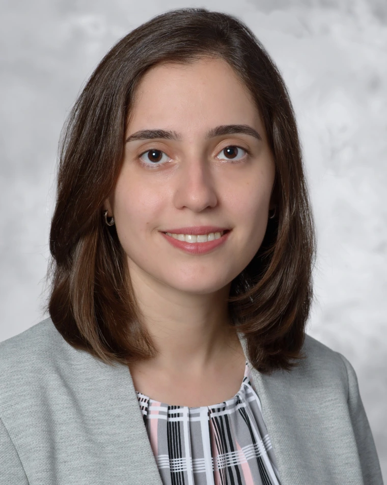 Afrooz Jalilzadeh