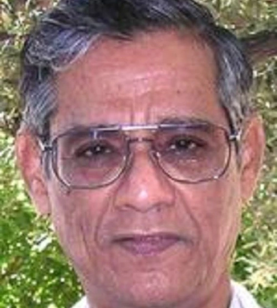 Rabindra Bhattacharya